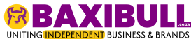 BAXiBull logomark
